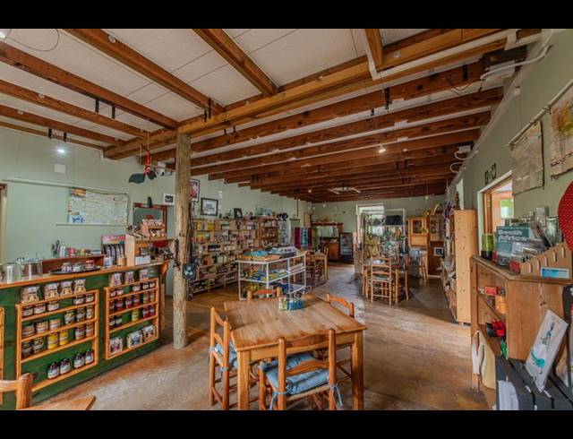 BUSINESS FOR SALE IN RIVIERSONDEREND